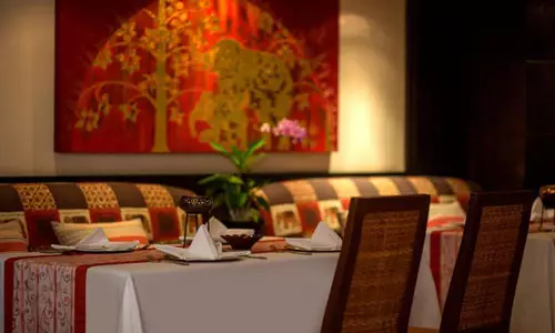 هتل سیام بای شور ریزورت پاتایا هتل سیام بای شور ریزورت پاتایا